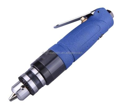 China NEW EP2113 3/8 EP2113 Pneumatic Drill Reversible Low Speed ​​Air Drill for sale