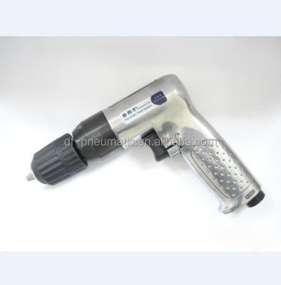 China EP6103 3/8' keyless reversible pneumatic drill EP6103 for sale