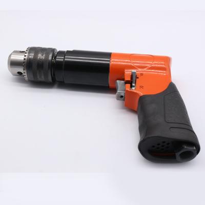 China EP7102 Durable 1/2 in Chuck Air Angle Reversible Pneumatic Drill EP7102 for sale