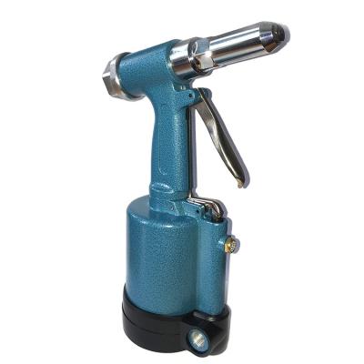 China 2.4-4.8MM Best Pneumatic Air Rivet Gun Hydraulic Riveter Rivnut Tool Insert Nut Tool Pneumatic Air Gun Rivet Nut Tool 2.4 -4.8 millimeters for sale