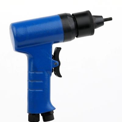 China M4 M5 M6 high performance pneumatic air rivet nut gun pneumatic riveter for rivnut EP6906 for sale