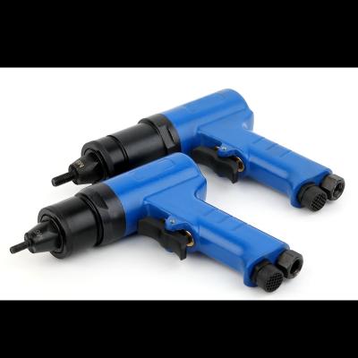 China Professional Pneumatic Rivet Nut Gun Pneumatic Rivet Nut Tool For M4-M6 Nuts EP6906 for sale