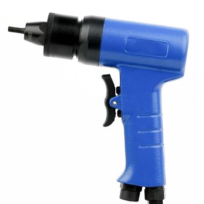 China pneumatic rivet nut gun air riveter riveting tool EP6906 for sale