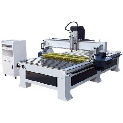 China WOOD ACRYLIC ALUMINUM 1325 MDF CNC Wood Router for sale