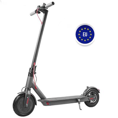 China 2021 LSY H7 Unisex Folding Scooter Eu Warehouse E Scooter Smart Balance Board Urban Scooter Adult for sale