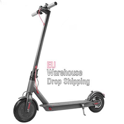 China LSY WHEEL 350W M365 Model High Performance Unisex EU Warehouse H7 Fast Folding Scooters For Adult for sale