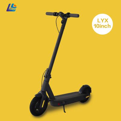 China Women 2021 LSY Cheap Price Hot Selling Electric Scooter 2 Wheel Motor 350w Electric Scooters For Adult for sale