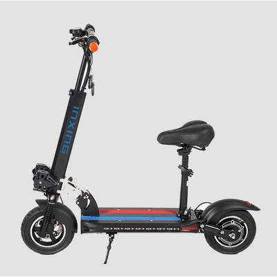 China Wholesale Unisex 2 Inch 2 Wheel Electric Scooter LSY M5 800W e Motorcycle Adults Electric Scooter for sale