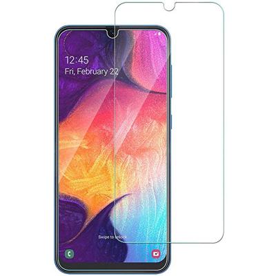 China 9H Anti-shatter Explosion-proof Tempered Glass For Samsung Galaxy M31 M30 M21 Screen Protector Glass Film With Smart Package Phone Case for sale