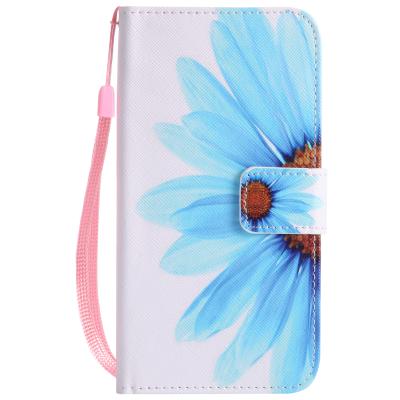 China New Unique Wallet Case Leather Phone Case For 8A 8C 8X P30 p20 p10 nova 2019 Y7 Y9 3e lite 3i Coque Back Cover A6509 for sale