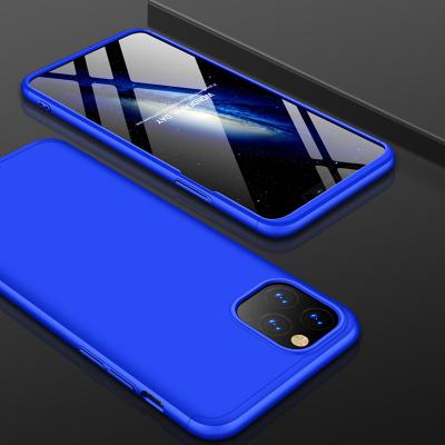 China Wholesale Custom Factory Cell Phone Case Cover 360 Phone Shell for iphone x 11 case, 360 full mobile back covers for iphone 11 for sale