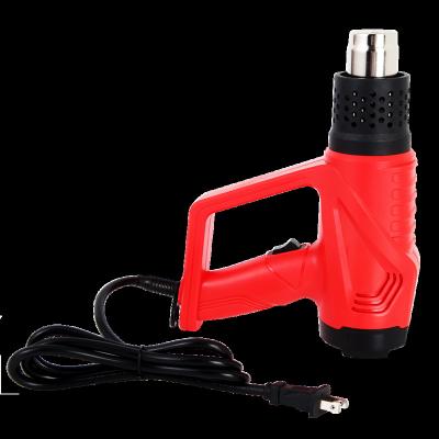 China High Performance Cool/Hot Air Hot Air Gun with Stepless Temperature Control Mini Heat Air Gun for sale