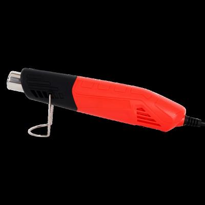 China Cool / Hot Air Multi Temperature Mini Heat Pneumatic Gun For Mobile Repair for sale