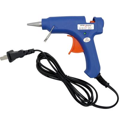 China Unrated hot melt glue gunhot melt glue gun 60wshi 10w hot melt glue gun for sale