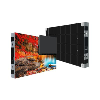 China Indoor hot-saling P0.9 4K 8K high quality small pixel pitch led display for sale