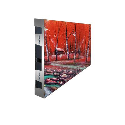 China Indoor Manufacturer Pre Talk P1.17 Small Pixel Pitch Led Screen for sale