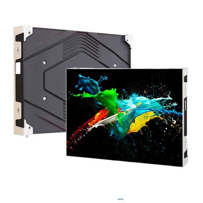 China Small Pitch P1.25 Indoor Full Color LED Display With Long Term Technical Support for sale