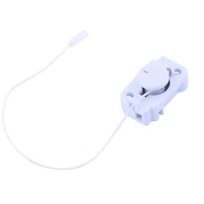 China Power ENEC Certified Mini Pull Momentary Rope Switch Electric Handle Switch For Bedroom Table Lamp for sale