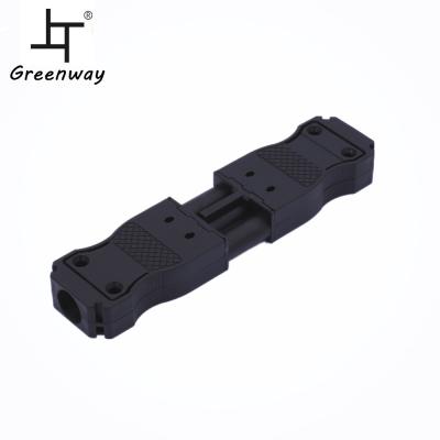 China Power Greenway Hot Sale 3 Pin Male Female Wire Connector 896 for sale