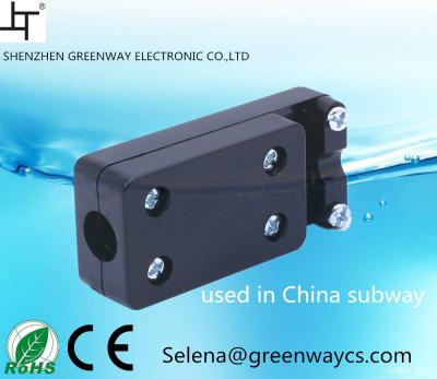 China 2C M656 IP54 2pin Waterproof Junction Box Connector High Quality Underwater Lightweight Connector for sale