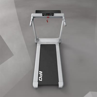 China High Quality Treadmill 500mm Belt Width Home Treadmill Machine Price Current Sports Fitness Equipment IPO Supplier and Manufacturer for sale