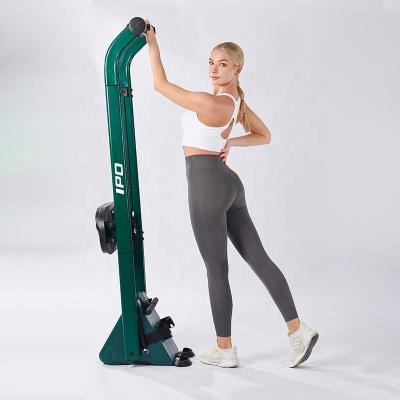 China Home Use IPO R200 Magnetic Gym Trainer Rower Rower Exercise Rowing Machine Wholesales And Optional Smart Handle for sale