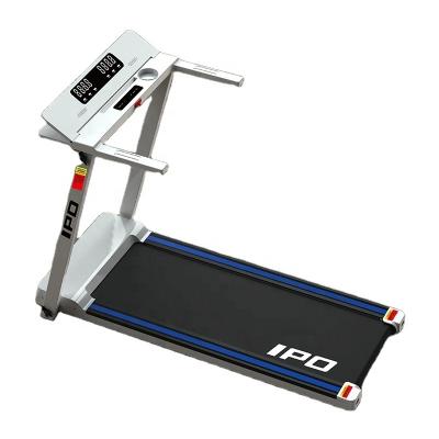 China Hot Selling Easy Foldable Indoor Sports Fitness Equipment Homeuse Treadmill Fitness Equipment Newest IPO Use Home Electric Treadmill for sale