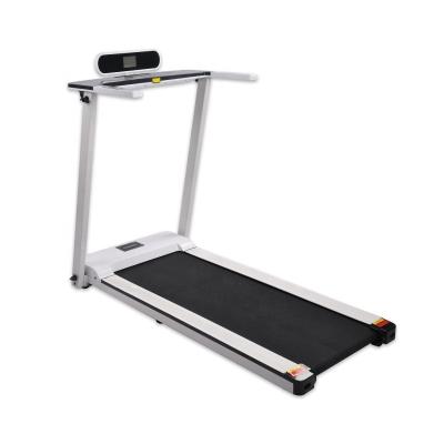 China Hot Sales Electric Treadmill M600A IPO Treadmill Home Gym Fitness Equipment With Storage Foldable Easy Running Machine for sale