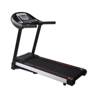 China Home Fitness Equipment Use IPO MR6 Indoor Sports Folding Electric Treadmill Treadmill And Running Machine for sale