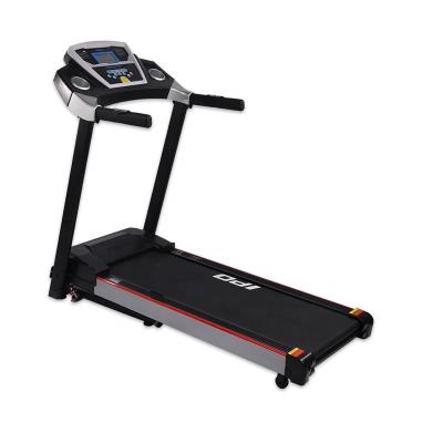 China Home Use 2020 IPO MR3 Indoor Fitness Equipment Commercial Treadmill Folding Treadmill for sale