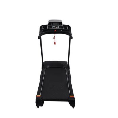 China IPO Use MB9 Home Indoor Fitness Equipment Multifunctional Foldable Electric Treadmill Hot Sale for sale