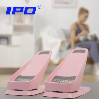 China IPO 2020 New Design Mini Stepper High Quality Indoor Fitness Under Exercise Mini Stepper Workout Portable Stepper Amazon Desktop for sale