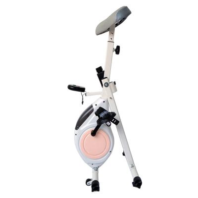 China Cheap Hot Sale 150kg Indoor Gym Exercise Bike Fitness Good Quality Exercise Bike for sale