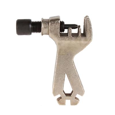 China Mini Bicycle Chain Cutter Handling Carbon Steel 45# Tool Bike Chain Pin Remover Breaker Splitter Extractor Recycling Tool for sale