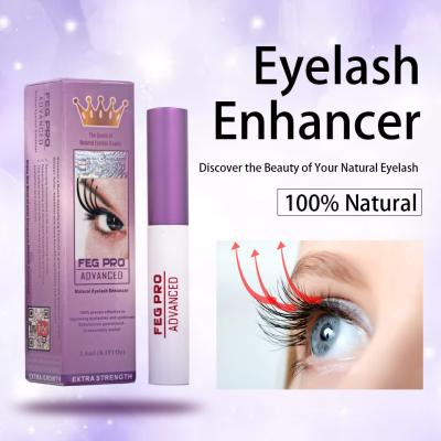 China Eyelash Growth Factory Eyelash/Eyebrow Growth Serum Eyebrow Extension Enhancer Mascara Thicker Lashes Extension Private Label for sale