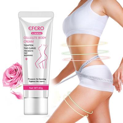 China Weight Loss Weight Loss Sweat Gel Private Label Fat Burning Gel Cellulite Removal Creams Belly Burning Anti Slimming Fat Burning Cream for sale