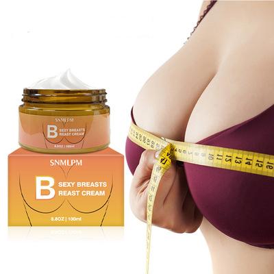 China Breast Enhancers Breast Enhancement Cream Made In China Uses Natural Plant Extracts To Enhance Breasts for sale