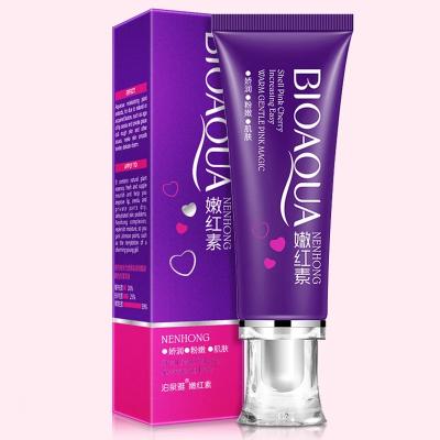 China New Arrival Nature Private Parts Underarm Armpit Whitening Brightening Whitening Cream For Beauty Body Care for sale