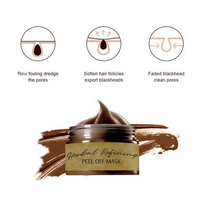 China Factory Brand Self Natural Essence Extract Mask Anti Moisturizer Acne Whitening Mask for sale