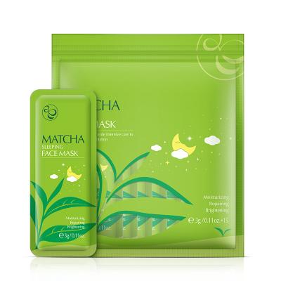 China Whitening FaceMask Organic Skin Care Vitamin C Sheet Mask Shape And Face Use Moisturizing Korean Facial Mask for sale