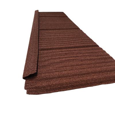 China Lightweight and Durable Building Materials Roof Tiles Different Color Solar Roof Tiles for Chinese Roof Tiles for sale