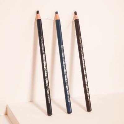 China NENO waterproof whoelsale durable waterproof for eyebrow pencil eyeline wooder pull line UENO45 for sale