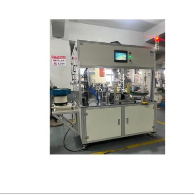 China Machinery repair shops 2022 assembly hot-selling automatic machinery for assembly motor rockers and screws for sale