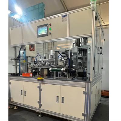 China good quality automation equipment china supplier customized assembly machine for auto parts assembly for sale