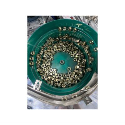 China Good Price Fully Customizable Automation Assembly Machine For Screws And Accessories for sale