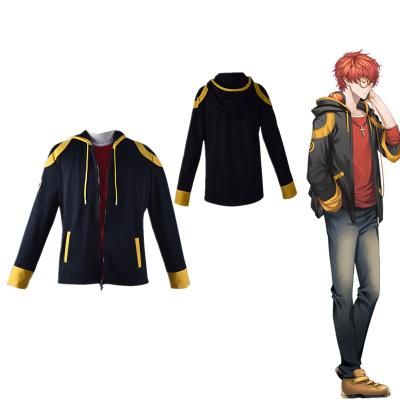 China Mystical messenger of the messenger 707 mystics mystics plus size cosplay 707 messenger for sale