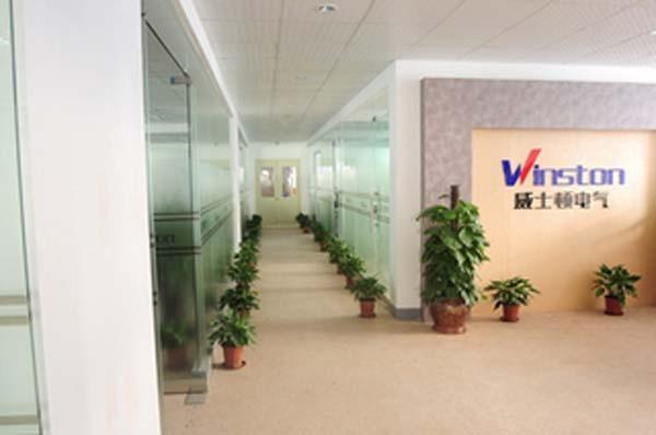 Verified China supplier - YUEQING  WINSTON  ELECTRIC  CO.,LTD.