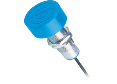 China Sensor de proximidade indutivo NPN do metal LM480 de alta temperatura/cilindro de PNP IP67 tipo à venda