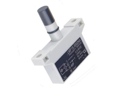 China LMF15 Square Inductive Proximity Switch , Waterproof Proximity Sensor ABS Resin for sale