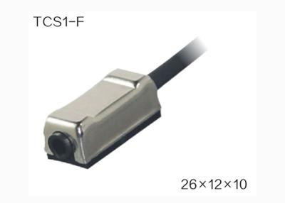 China Regelbare Magnetische de Kortsluitingbescherming tcs1-F van Oilproof van de Rietsensor Te koop